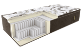 Матрас Сенатор President 2250 - фото 4778