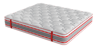 Матрас Шервуд 250